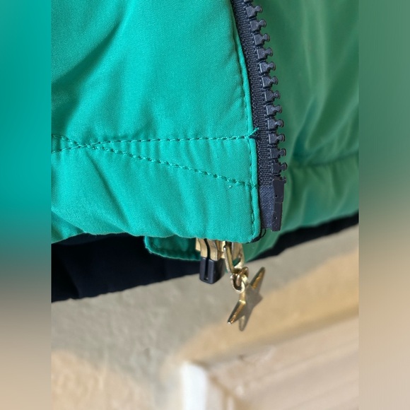 Koret Women’s Fleece Lined Vest Medium Mint Green Polyester Winter Outdoor - Picture 9 of 16